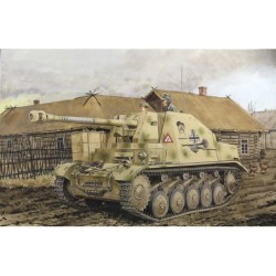 D6423 - 1/35 Sd Kfz 131...