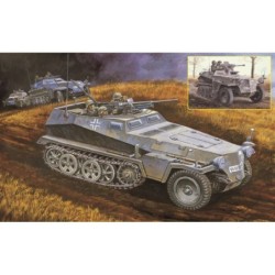 D6426 - 1/35 Sd.Kfz.250...
