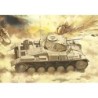 D6432 - 1/35 Pz.Kpfw.II Ausf.C w/Interior (Magic Track, Bonus figure set, metal bucket, uniform and GEN 2 w