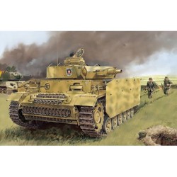 D6474 - "1/35 Pz.Kpfw.III...
