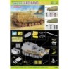D6495 - 1/35 SD KFZ 184 Ferdinand Kursk