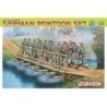 D6532 - 1/35 German Pontoon Set (Premimun Edtion)