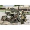 D6552 - 1/35 WWII BRITISH EXPEDITIONARY FORCE, FRANCE 1940