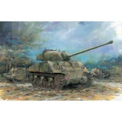 D6568 - 1/35 FIREFLY IC...