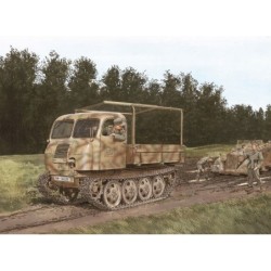 D6691 - 1/35 RSO/1 Type 470...