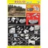 D6691 - 1/35 RSO/1 Type 470 w/Bonus Snow/Bog Track Pad & Goliath Demolition Vehicle