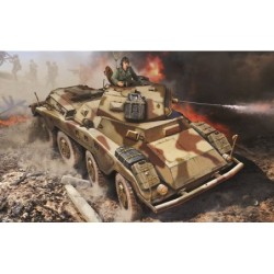 D6696 - 1/35 Sd.Kfz.234/2...