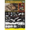 D6696 - 1/35 Sd.Kfz.234/2 Luchsturm
