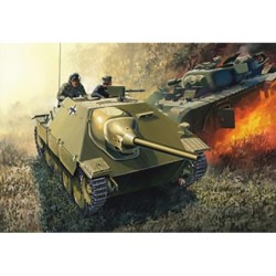 D6708 - 1/35 Sd.Kfz.138/2...