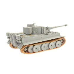 D6730 - 1/35 Tiger1 Early...