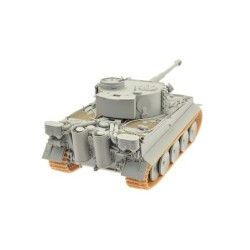 D6730 - 1/35 Tiger1 Early Prod'44(Fig Excl)