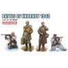 D6782 - 1/35 Battle Of Kharkov 1943