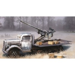D6788 - 1/35 Sd.Kfz.3a...