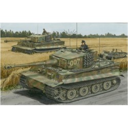 D6800 - 1/35 Wittmann's...