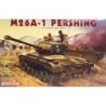 D6801 - M26A-1 Pershing