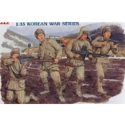 D6806 - Chinese Volunteers