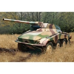 D6814 - Sd.Kfz.234 mit...