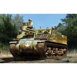 D6817 - M7 Priest Early...