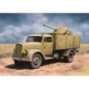 D6828 - 1/35 German 3T 4X2 Truck w/2cm Flak