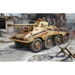 D6836 - 1/35 Sd.Kfz.234/4...
