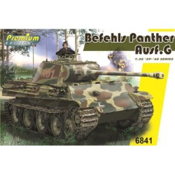 D6841 - 1/35 Befehls...
