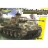 D6841 - 1/35 Befehls Panther Ausf.G (Premium Edition)