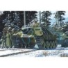 D6845 - 1/35 Jagdpanzer/Flammpanzer 38 Mid Production