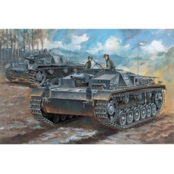 D6851 - 1/35 Sturmgeschuz...