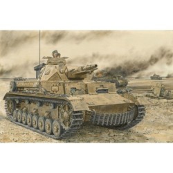 D6874 - Pz.Kpfw.IV Ausf. E...