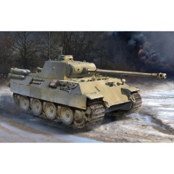 D6881 - 1/35 Panther D...