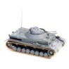 D6889 - 1/35 Flakpanzer IV (3cm) Kugelblitz