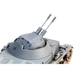 D6889 - 1/35 Flakpanzer IV (3cm) Kugelblitz