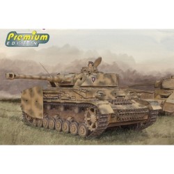 D6894 - 1/35 Pz.Kpfw.IV...