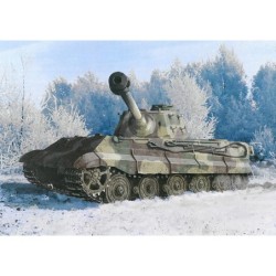D6900 - 1/35 King Tiger...