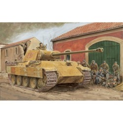 D6920 - 1/35 Sd.Kfz.171...