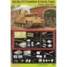 D6920 - 1/35 Sd.Kfz.171 Panther A Early Production  (Italy 1943/44) (Premium Edition)