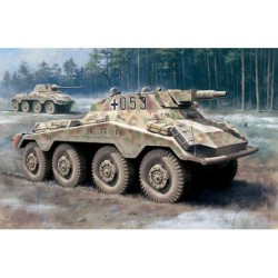 D6964 - 1/35 Sd.Kfz 234/3...