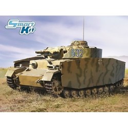 D6975 - 1/35 Pz.Kpfw.IV...