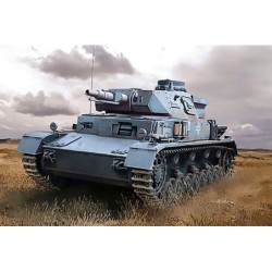 D6981 - 1/35 PZ.KPFW IV...