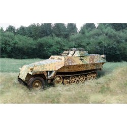 D6985 - SD KFZ 251/23...