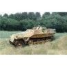 D6985 - SD KFZ 251/23 Reconnaissance Vehicle