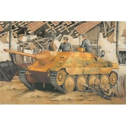 D6993 - 1/35 Hetzer Command...