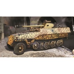 D6994 - 1/35 Sd.Kfz.251/22...