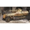 D6994 - 1/35 Sd.Kfz.251/22 Ausf.D w/Night Vision Falke