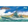 D7091 - 1/700 U.S.S. Long Beach CGN-9