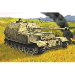 D7253 - 1/72 Armour Pro Sd...