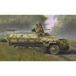 D7280 - 1/72 SD.KFZ.251/10...