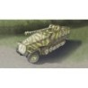 D7351 - Sd.Kfz 251 /22 Ausf.D W/7.5C