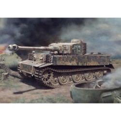 D7368 - 1/72 Sd Kfz 181 Pz...