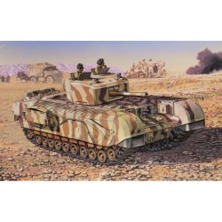D7396 - BRITISH CHURCHILL Mk.III